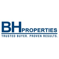 BH Properties